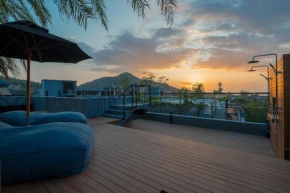 C138 City Gate Very Nice Apartment Fully Loaded